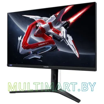 Игровой монитор Xiaomi Mini LED Gaming Monitor G Pro 27i (ELA5585EU) картинка 2